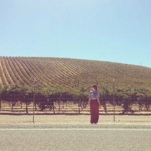 Meet Your Posher, Danielle!